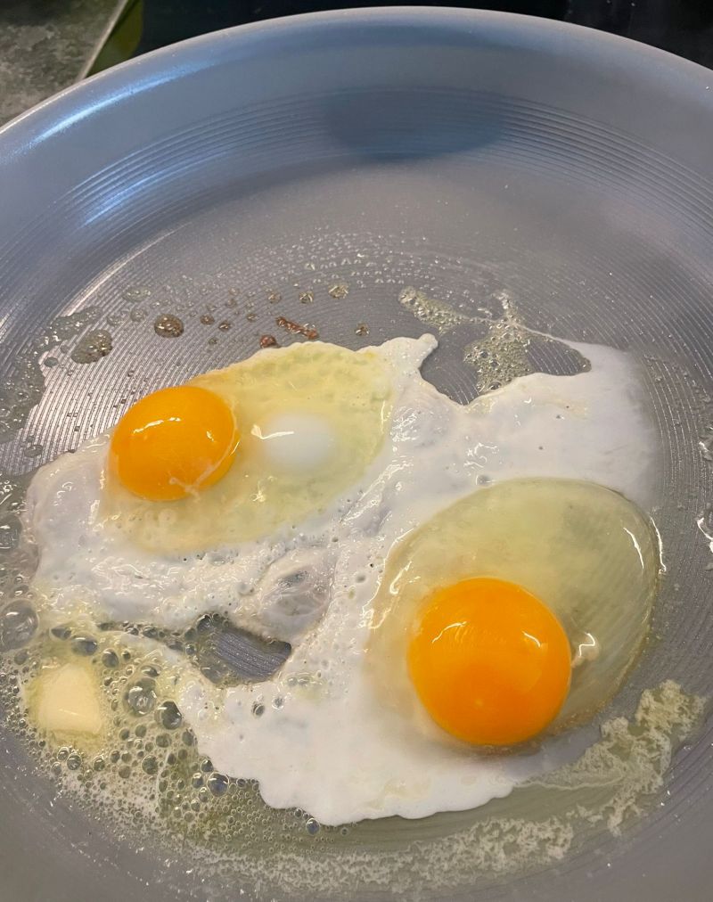 Meine Erfahrungen mit dem greenKitchen Pfannen-Set Zen-Pan