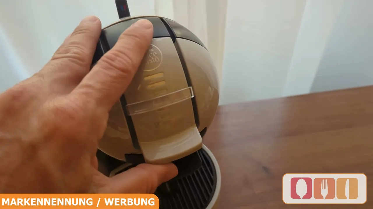 Ich finde die Play-&-Select-Technologie genial, da die Maschine immer genau im richtigen Moment automatisch stoppt.