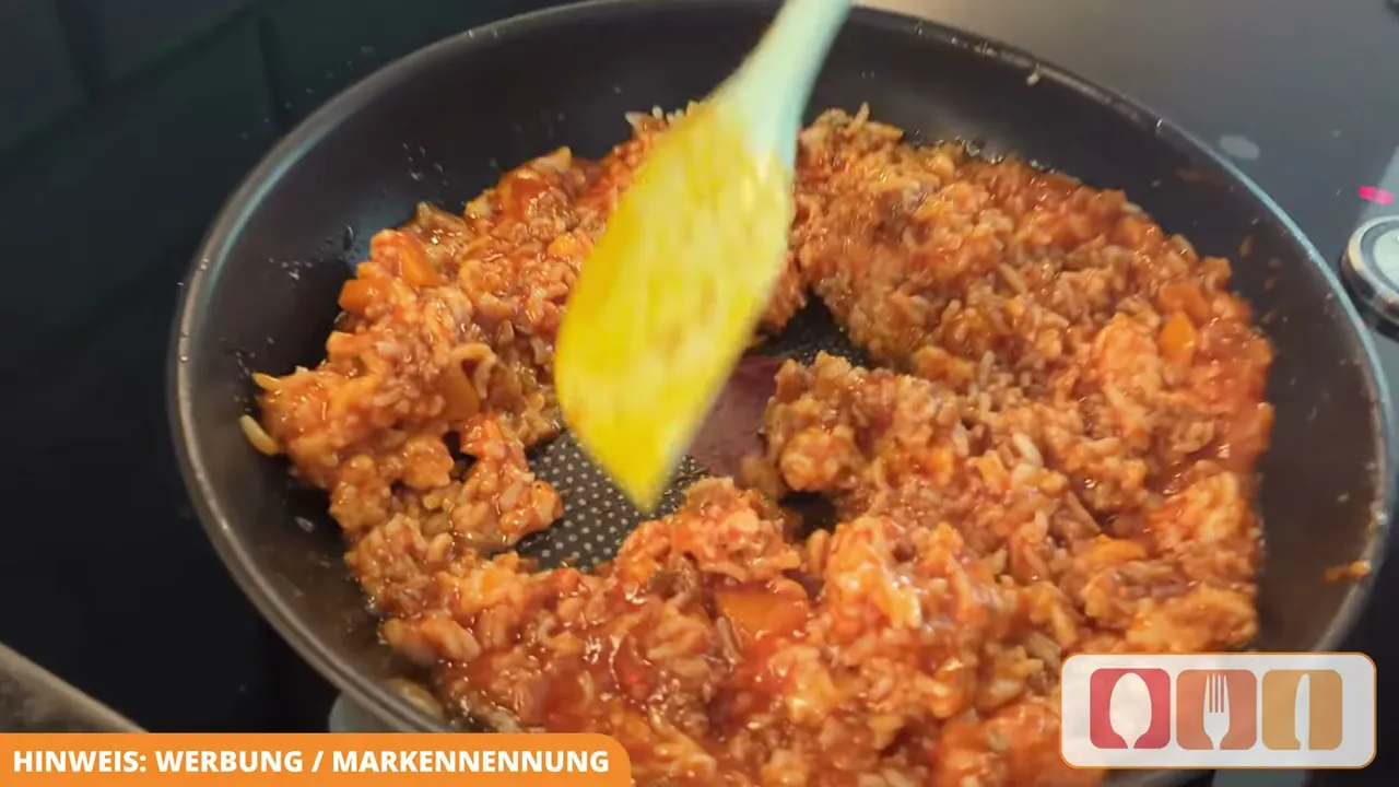 In meinem Alltagstest lässt sich selbst deftiges Bratgut mühelos anbraten, ohne dass am Boden etwas anbackt.