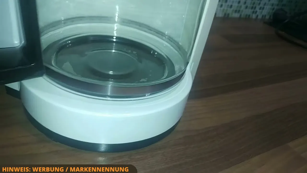 Aus meiner Sicht ist die Warmhaltefunktion mit automatischer Abschaltung nach 30 Minuten ein echter Pluspunkt im Alltag.