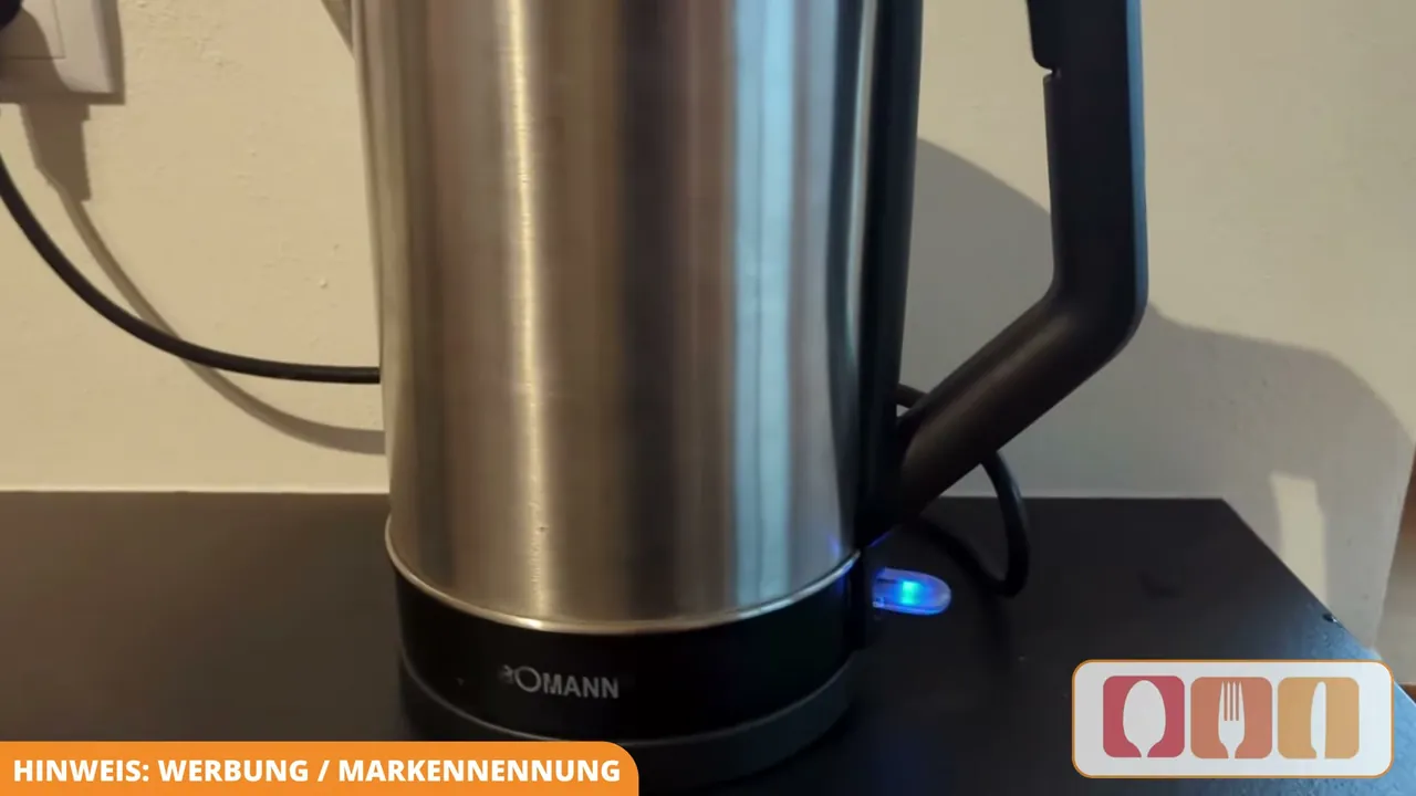 In meinem Test gefällt mir der beleuchtete Schalter mit automatischer Abschaltung für verlässliche Sicherheit.