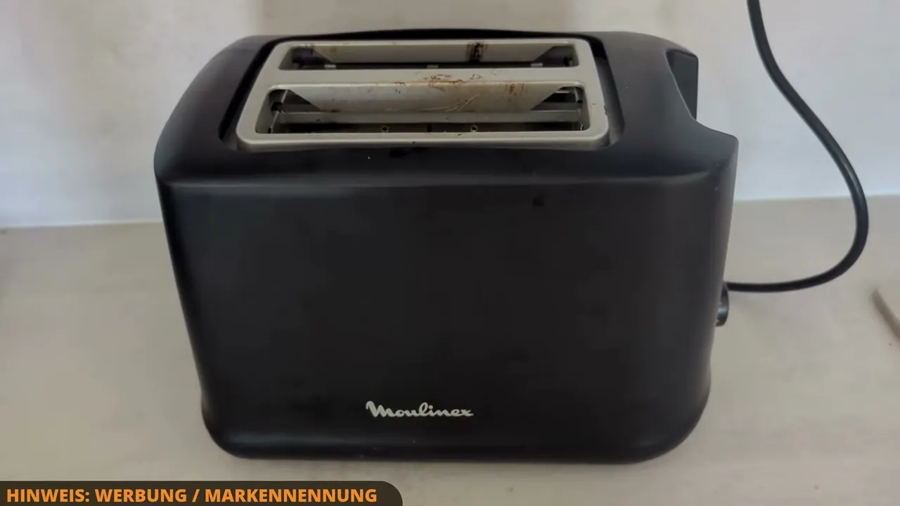Meiner Meinung nach wirkt die mattschwarze Oberfläche absolut stylisch und zieht keine lästigen Fingerabdrücke an.