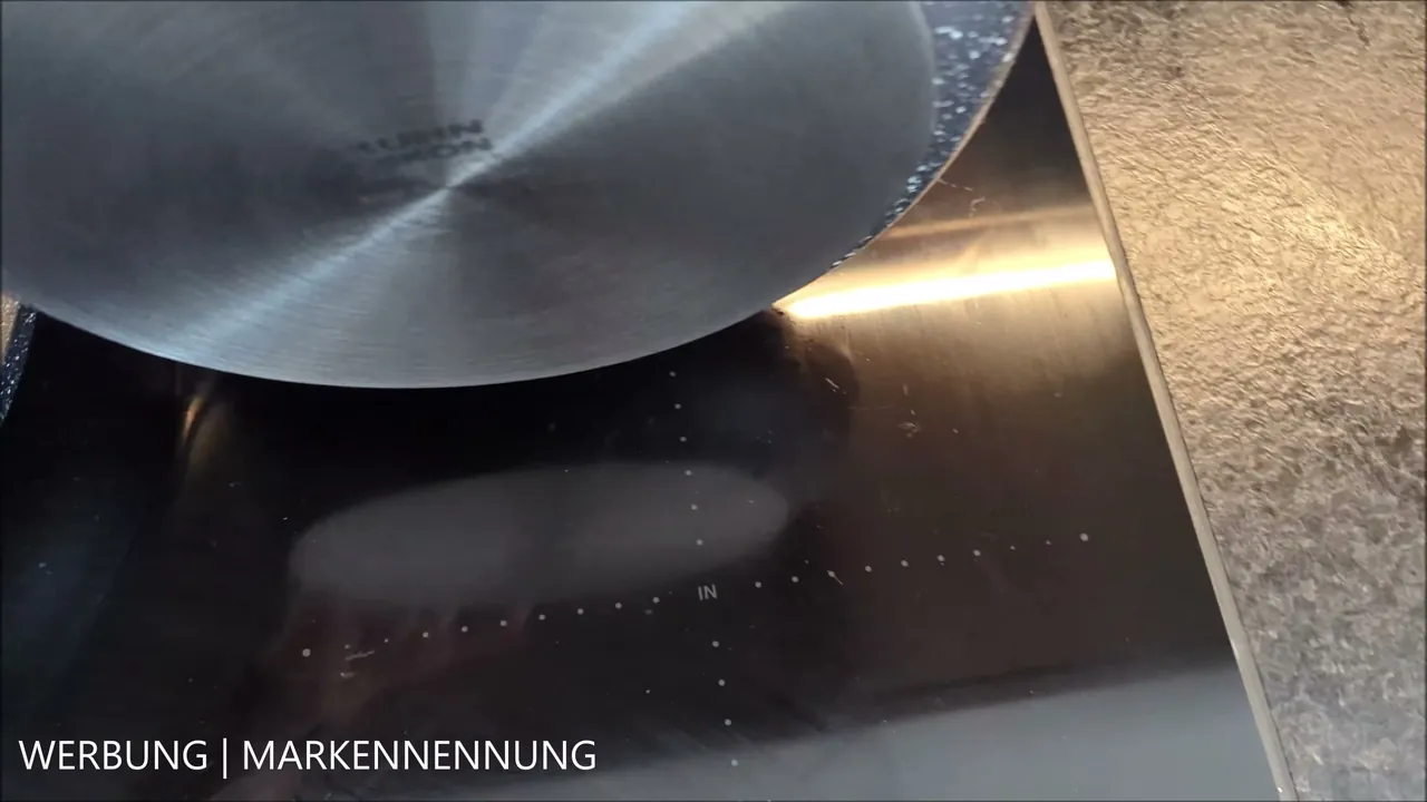 Ich finde es klasse, dass der Boden für Induktion sowie alle anderen Herdarten geeignet ist und vielseitig genutzt werden kann.