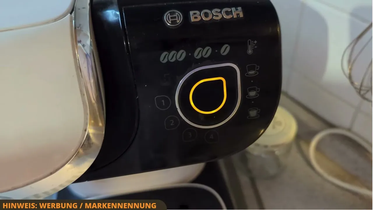 In meinem Test gefällt mir besonders, dass ich Kaffeestärke, Temperatur und Tassengröße ganz nach Wunsch anpassen kann.