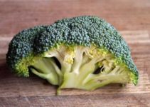 Brokkoli: Alle Infos, Nährwerte, Vitamine & mehr