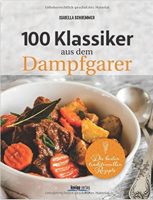 Dampfgarer Kochbuch