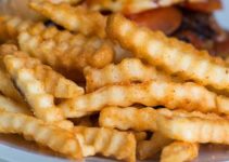 Heissluftfritteuse test erfahrungen