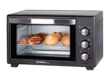 Minibackofen Test, Vergleich & Empfehlungen 2024