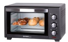 Minibackofen Test, Vergleich & Empfehlungen 2024