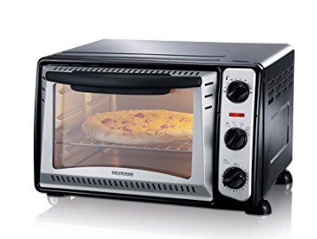 Minibackofen kaufen Severin
