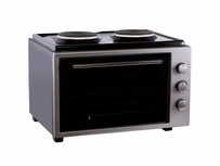 Minibackofen test vergleich