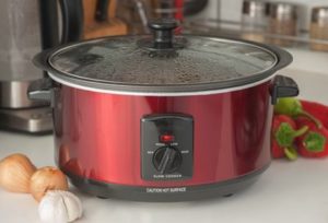 Slow Cooker Schongarer Test Vergleich