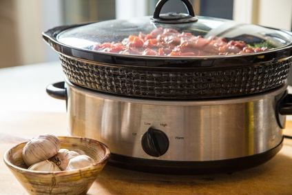 Slow Cooker