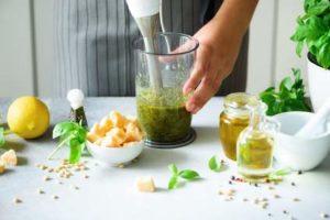 Stabmixer Test Vergleich
