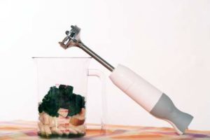 bester Stabmixer Test und Bestenliste