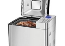 Brotbackautomat Test, Vergleich & Alle Infos 2024