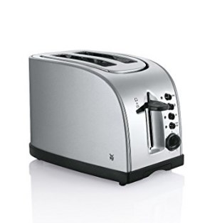 Toaster Test 2 WMF