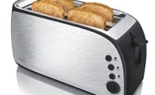 Bester Toaster 2022: Test, Vergleich & wichtige Tipps