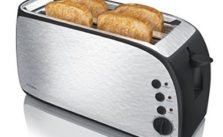 Toaster Test, Vergleich & wichtige Tipps 2023