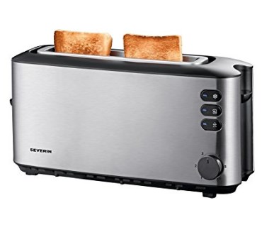 Toaster kaufen Severin