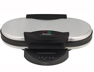 Waffeleisen Test 2 Tefal