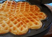 Waffeleisen Testsieger