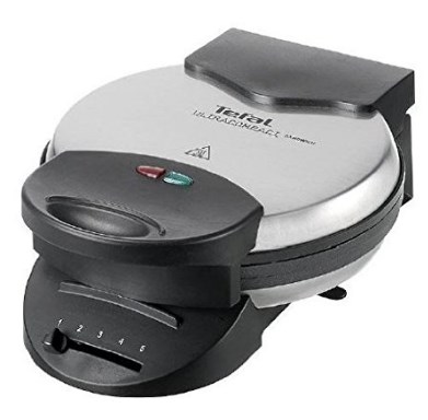 Waffeleisen Testsieger Tefal
