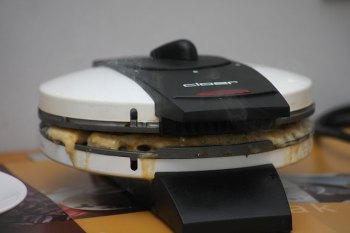 Welches Waffeleisen kaufen