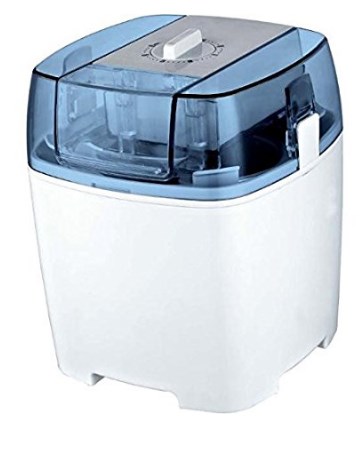 Eismaschine Testsieger Gino Gelati