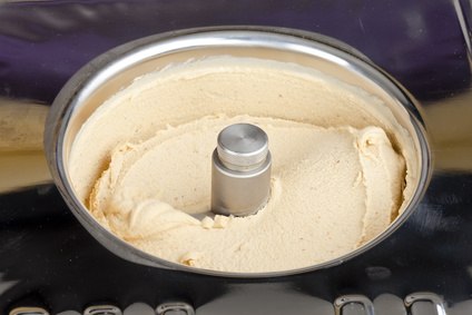 Eismaschine Testsieger und Bestenliste