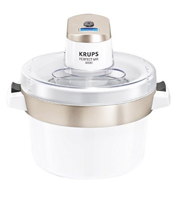 Eismaschine kaufen Krups