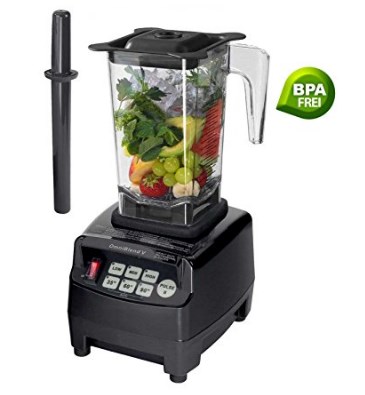 Smoothie Maker Kaufempfehlung yayago