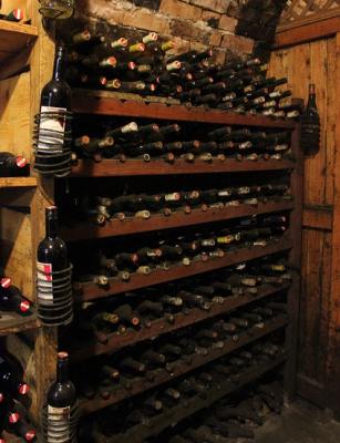Wein richtig lagern weinkeller