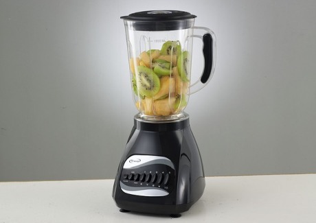 bester smoothie maker test