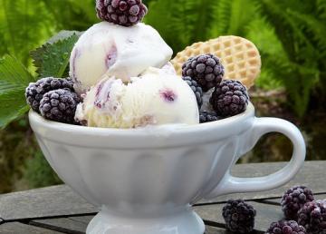 eis selber machen