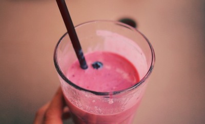 smoothie rezept