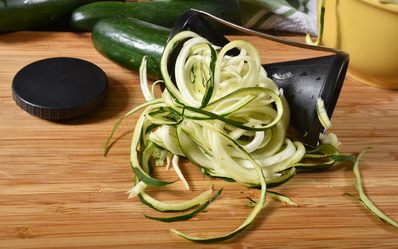 Spiralschneider Testsieger und Vergleich