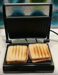 Toast Sandwich