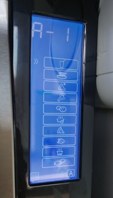 Automatikprogramme