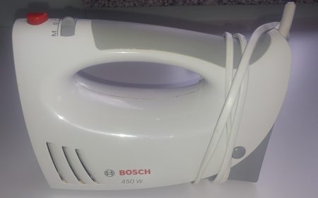 Handmixer von Bosch