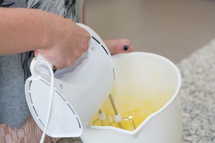 Handruehrgeraet testsieger