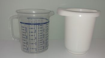 Mixbehälter