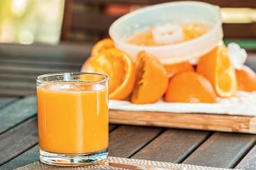 Orangensaft