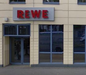 REWE