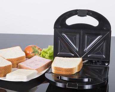 Sandwichtoaster Test und Bestenliste