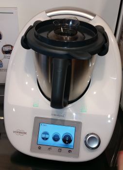 Thermomix Vorwerk