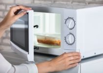 beste Mikrowelle Test