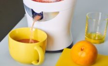 beste Saftpresse Test