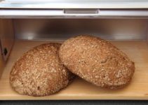 bester Brotkasten Test