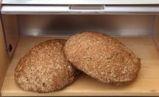 bester Brotkasten Test